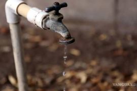 POLITICÓN: ¿Se avizora crisis de agua en Saltillo? Hay alarmas para este verano