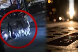 Videos de personas entrando y saliendo de las alcantarillas de Nueva York han generado una investigación policial.