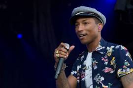 Spotify extiende celebración de la historia afroamericana con Pharrell Williams