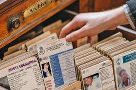 Desaparecer en México, crimen sin castigo