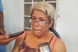 Madre de monclovense detenida en EU por tráfico de drogas exige a diputado Ricardo Saldivar dar la cara