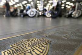 Trump promueve boicot contra Harley Davidson