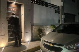 El domicilio fue clausurado tras un operativo conjunto de Seguridad Pública, Ecología y Alcoholes.