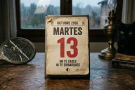 Traición, guerra y caída de imperios: exploramos el origen histórico y cultural de la fecha más temida del calendario hispano y la razón detrás de sus famosas advertencias.