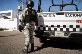 Cuando se realizaba un operativo en Morelia, elementos de la FGE de Michoacán fueron atacados a balazos por sujetos armados. PDI, CONASE, GN, GC y Policía de Morelia respondieron al hecho violento.