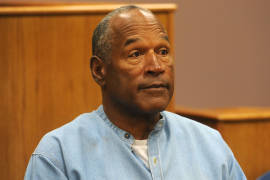 O.J. Simpson confiesa hipotético asesinato de Nicole Brown Simpson y Ron Goldman