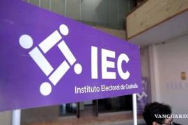 El Consejo General del IEC aprueba acciones afirmativas para la inclusión de la comunidad LGBTTTI+ en las elecciones municipales de Coahuila.