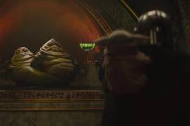 El tráiler de The Mandalorian y Grogu desató emoción entre fans de Star Wars por sus referencias ocultas, cameos y guiños a la saga clásica.