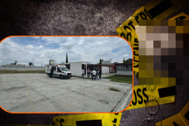 Caso de agresión con arma punzocortante en otra escuela de México