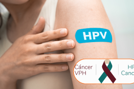 Altos índices de cáncer cervicouterino en México preocupa a expertos