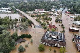 El ciclón que tocó tierra el pasado 26 de septiembre ya es el más mortífero en la historia de Estados Unidos, solo siendo superando en impacto al huracán ‘Katrina’ en 2005