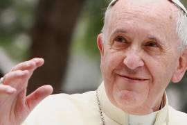 Papa Francisco lamenta la muerte de curas en Veracruz