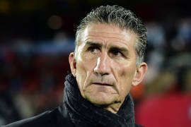 Edgardo Bauza sería el nuevo técnico de Argentina