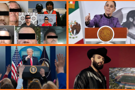 Las noticias más importantes del 20 de enero en México