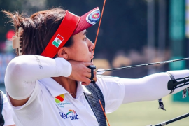 Selección mexicana inicia su participación en Shanghái este 5 de mayo.
