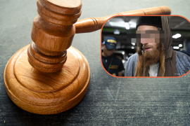 Presunto miembro de secta es vinculado a proceso