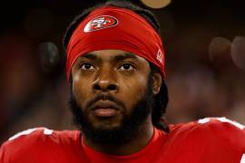 Richard Sherman enviado a la lista de lesionados de los 49ers