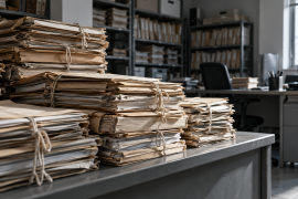 Coahuila reportó 195 mil 910 procedimientos pendientes de concluir al cierre de 2025. La Fiscalía estatal abrió 66 mil 909 carpetas de investigación durante el año.