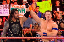 ¿Se retira John Cena de la WWE?