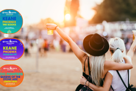 Corona Capital Sessions 2025; ¿dónde y cuándo serán estos spin-offs del festival capitalino?