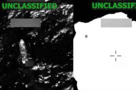 Informan ataque contra narcolancha en el Caribe