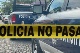 El subsecretario de Operaciones de la SSP de Colima, Heriberto Morentín Ramírez, fue herido en un ataque armado en la capital del estado; autoridades investigan para identificar a los responsables