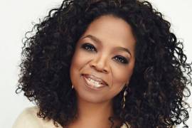 Oprah Winfrey impartirá conferencias virtuales en vivo sobre bienestar... ¡Gratis y con invitados especiales!