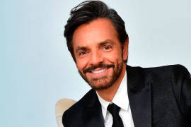 Eugenio Derbez desea ser el malo divertido de Marvel