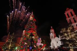 A pesar de la ausencia del desfile ‘Luz y Magia’, las autoridades confían en que la Villa Magia ofrecerá a las familias una experiencia navideña inolvidable