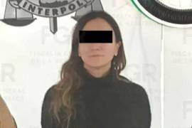 Una jueza vinculó a proceso a Gilda Lozoya por presunto lavado de dinero en el caso Agronitrogenados; su medida cautelar se definirá el jueves.