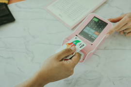 Implementan iniciativa para digitalizar a micro, pequeños y medianos negocios en México