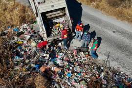 La limpieza de cañones y espacios naturales ha sido clave para conservar la imagen turística del Pueblo Mágico.