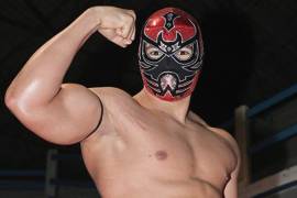 El luchador regio que irá a la WWE