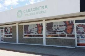 Canacintra trabajará de la mano con INDEX, CANACO y PANMEX.
