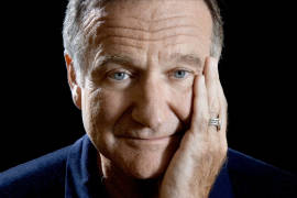 Robin Williams quería un papel en ‘Harry Potter’