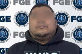 Un juez de control vinculó a proceso a Martín “N”, ex agente de la Policía Municipal, y le impuso prisión preventiva por su presunta participación en la desaparición forzada de cinco jóvenes ocurrida en marzo de 2025 en Ensenada