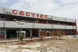 El CECyTec Piedras Negras anunció la apertura de una nueva carrera.