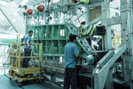 El Indicador Mensual de la Actividad Industrial por Entidad Federativa (IMAIEF) proporciona información estadística de corto plazo sobre el comportamiento de la actividad industrial de los 32 estados de México.