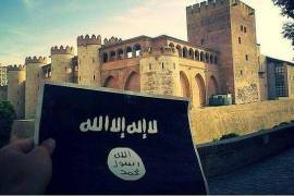Caen en España 7 presuntos yihadistas