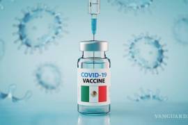 Para la vacuna mexicana Patria se destinaron 437 millones de pesos; sin embargo, el Gobierno de Andrés Manuel López Obrado aún no la tiene disponible.