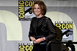 Sigourney Weaver se une a Marvel y Netflix