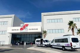 En el lugar habrá actividades tanto en espacios cerrados como al aire libre.