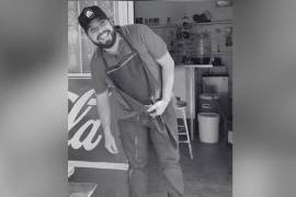 José Luis Esparza alias “El Piturris”, influencer asesinado en Ciudad Obregón, Sonora