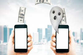 Autoridades de Querétaro alertan sobre fraudes conocidos como “depósitos fantasma”, en los que delincuentes usan comprobantes falsos para simular transferencias y engañar a comerciantes y consumidores en todo el país.