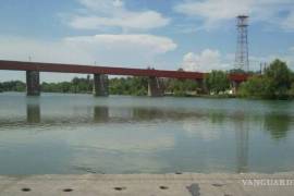 Los muestreos realizados en agosto confirmaron la presencia de metales pesados en el agua del Río Sabinas.