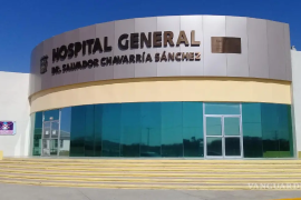 Familiares de la mujer de 75 años esperan respuestas tras la tragedia en el Hospital General Dr. Salvador Chavarría.