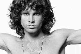A 50 años de su muerte siguen recordando a Jim Morrison