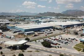 El Complejo de GM en Ramos Arizpe estará produciendo otros dos nuevos modelos en el futuro inmediato.
