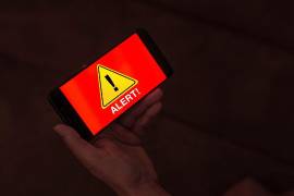 El sistema de alertamiento celular en México incorporará avisos por huracanes, inundaciones, incendios y otros fenómenos naturales durante el último trimestre de 2026.