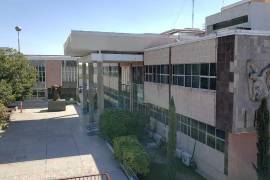El menor de cinco años fue ingresado de urgencia al Hospital General de Zona número 11 del IMSS.